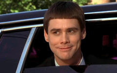 Джим Керри получил роль в фильме «Пипец-2»