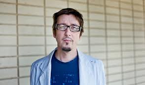 Скотт Дерриксон планирует снять сверхъестественный триллер