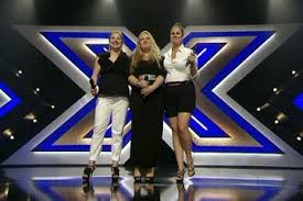 На «Х-фактор-4» вернули трио «Инжир»