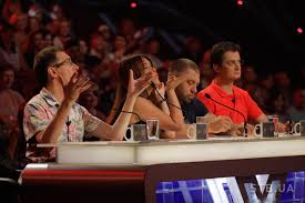 На харьковский кастинг "Х-фактор-4" пришла дочь известного футболиста