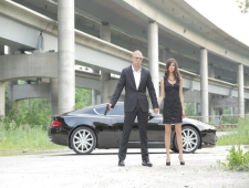 На «Интере» - телевизионный фильм «Гаджьо» от рэппера Сереги