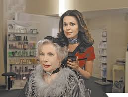 На Интере покажут сериал по аргентинскому формату «Mujeres Asesinas»