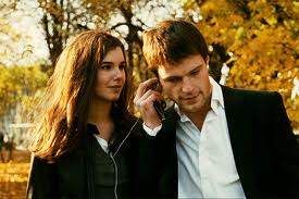 На "Интере" состоится премьера психологической драмы "Духless"