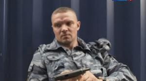 На "Интере" состоится премьера сериала "Собачья работа"