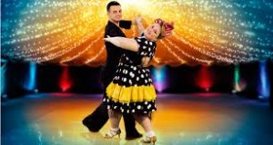 На "Интере" состоится премьера всеукраинского весеннего dance-шоу "Великі танці"