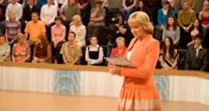 На канале «Россия 1» премьера ток-шоу «Право на встречу»