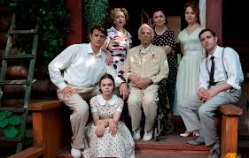 На телеканале «Украина» премьера сериала «Бедные родственники»