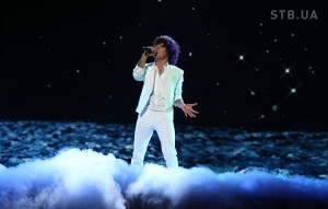 «Не был никогда домашним котом», - Дмитрий Сысоев