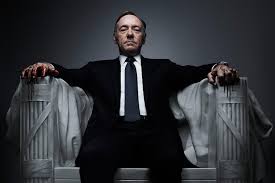 Netflix продлил House of Cards на третий сезон