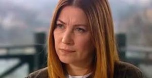 Новой "Роксоланой" стала 47-летняя Вахиде Гердюм из Турции