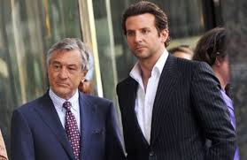 «Области тьмы» с Брэдли Купером станут сериалом