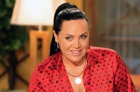 Оксана Байрак стала ведущей новостей