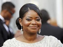 Октавия Спенсер напишет убийство