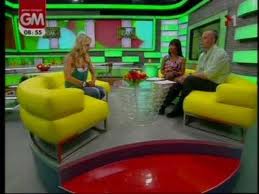 Оновлене шоу "Guten Morgen" повертається в ефір М1 18 лютого