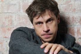 Павел Деревянко охотится на “Черных кошек” 