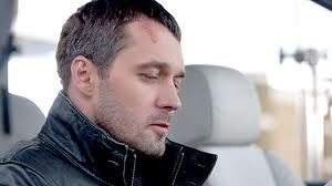 Павел Трубинер и Иван Охлобыстин увидят призраков в новом сериале "Грач"