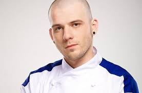 "Пекельна кухня-3": участник расплакался во время интервью