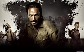 Первая половина четвертого сезона "Ходячих мертвецов" завершилась