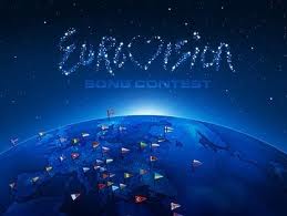 Первый полуфинал "Евровидения" на Первом!