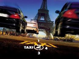 По мотивам "Такси" снимут 12-серийный сериал