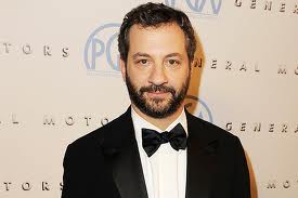 По сценарию Джадда Апатоу 20-летней давности снимут серию "Симпсонов"