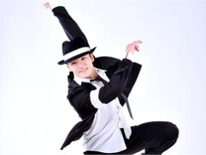 Победитель шоу «Танцуют все!» выиграл Чемпионат мира по степу