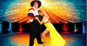 Победитель "Великих танців" на "Интере" Дмитрий Адарюков получил полмиллиона