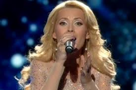 Победительница «Х-фактора» представит Украину на «Евровидении»?