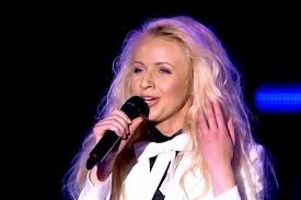 Победительницу «Голоса страны» взяли на «Евровидение»