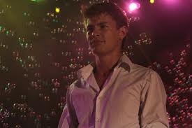 Поклонники требуют вернуть на Х-фактор «велосипедиста»