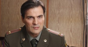 Премьера на Интере! Сериал «Один на всех»