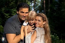 Премьера на канале 1+1! Сериал «Вероника. Потерянное счастье»