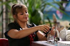 Премьера на канале СТБ! Сериал «Маша Пирогова - народный юрист»