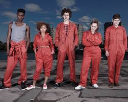 Пятый сезон «Плохих» станет последним