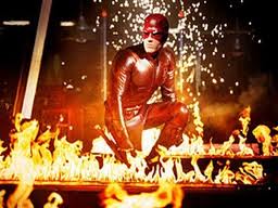 Режиссер "Хижины в лесу" снимет сериал о Сорвиголове