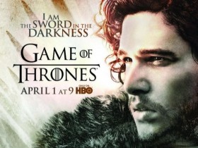 РЕН ТВ покажет первые два сезона культового сериала "Игра престолов"