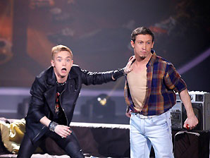 «Самая гармоничная пара эфира – дуэт Ильдара и Данилы», - Контанстин Томильченко