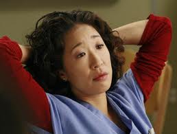 Сандра О покидает "Анатомию страсти"