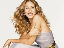 Саре Джессике Паркер не по вкусу сериал "Дневники Кэрри"