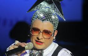 Сердючка покинула "Субботний вечер" из-за гей-пропаганды? 