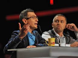 Сергей Соседов хочет прекратить свое участие в шоу "Х-фактор-4"