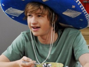 Сериал "2,5 человека" потерял свою половинку