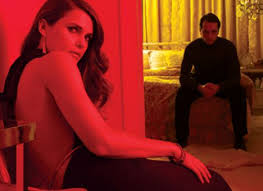 Сериал об агентах КГБ в Вашингтоне продлили на второй сезон