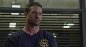 Сериал «Пожарные Чикаго» впервые покажут в Украине