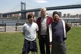 Сериал «Смертельно скучающий» превратится в полнометражный фильм