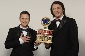 Сьогодні в ефірі Нового каналу стартує "Педан-Притула шоу"