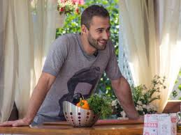 Состоялась премьера шоу «Летняя кухня с Дмитрием Шепелевым»