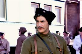 «Страсти по Чапаю» стартовали на ICTV с высокой долей