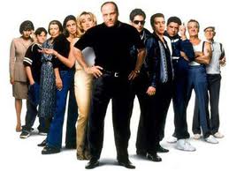 Сценаристы назвали «Клан Сопрано» лучшим сериалом в истории