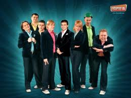 "Студія Квартал-95" відзняла святкове шоу до 8 березня